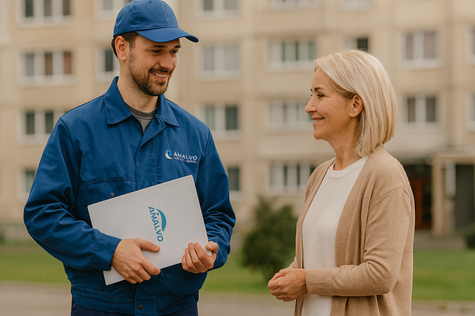 Jak vybrat firmu na čištění vzduchotechniky