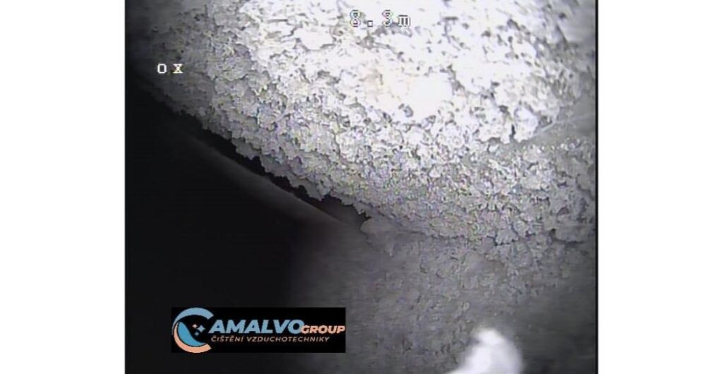 Pardubice pred cistenim