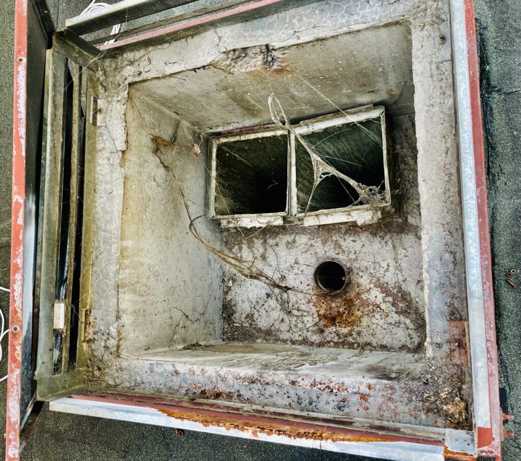 SVJ Kuzelova Dobris pred e1769676677849