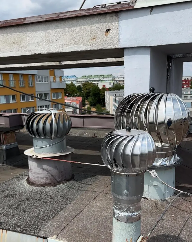 Turbíny