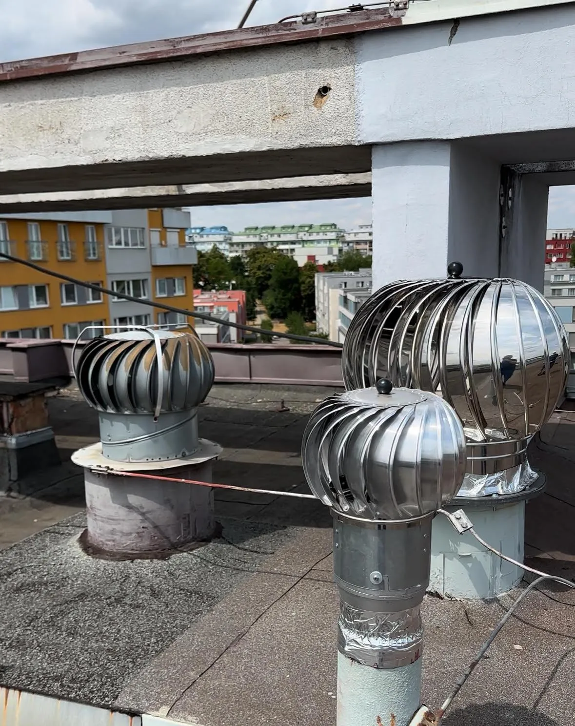 Turbíny